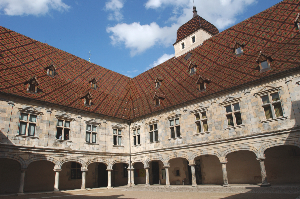 Musée du Temps